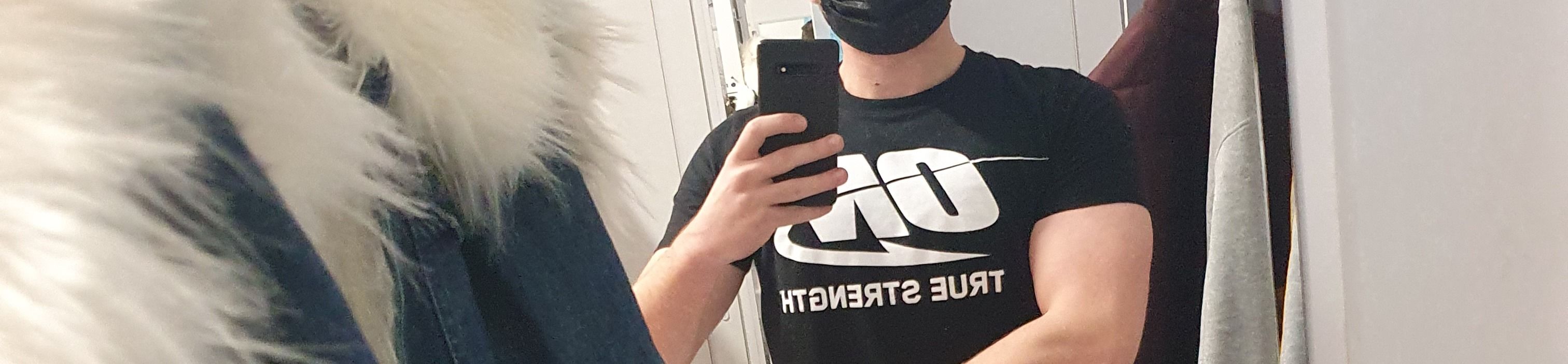 loverfans Vipmask profile banner  