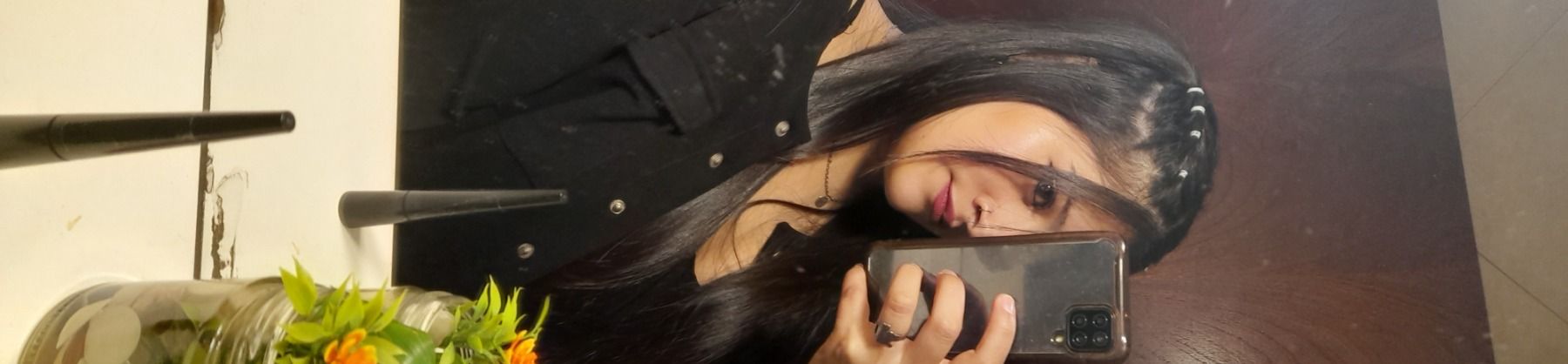 loverfans Yamifar profile banner  