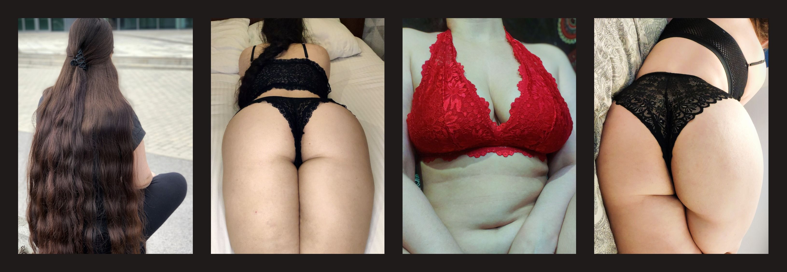 loverfans Milf Yinny profile banner  