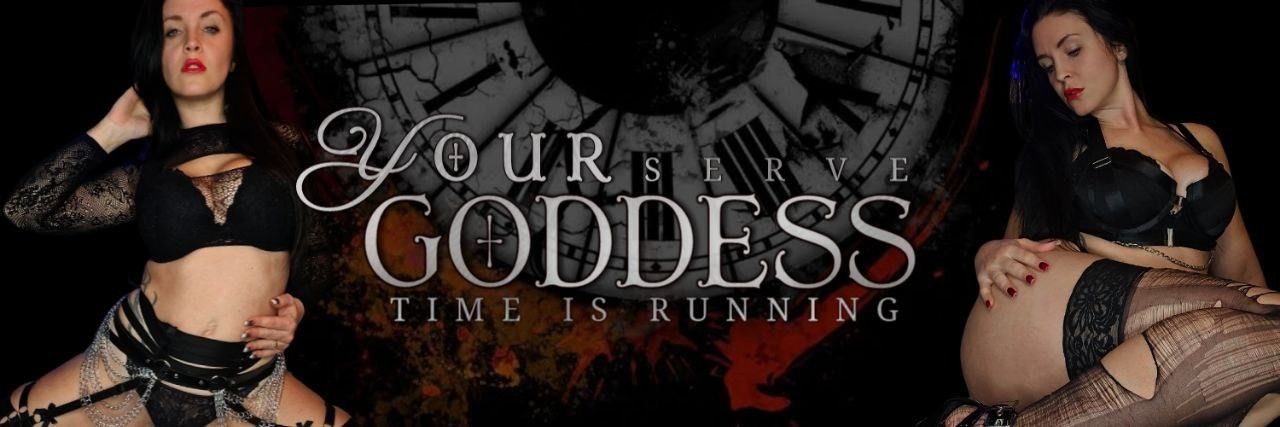 loverfans YourGoddess_1 profile banner  