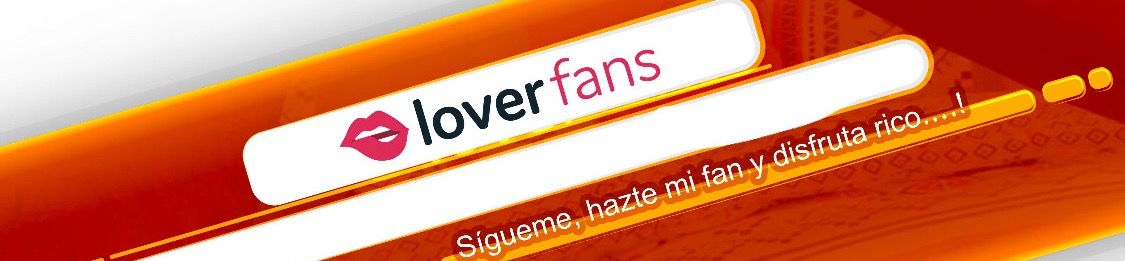 loverfans Yustine13 profile banner  