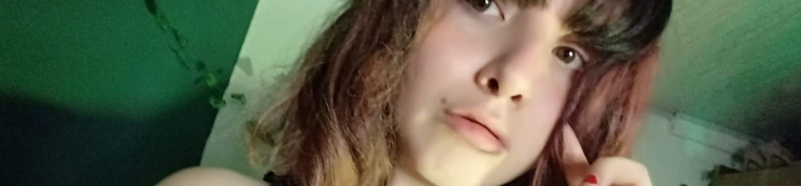 loverfans _hotbunny25_ profile banner