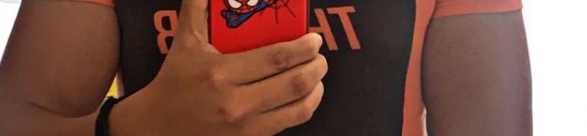 loverfans Alberto Ponce profile banner  