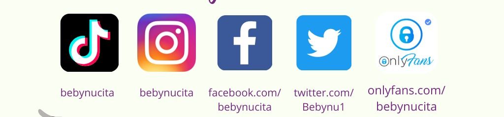 loverfans Bebynucita profile banner  