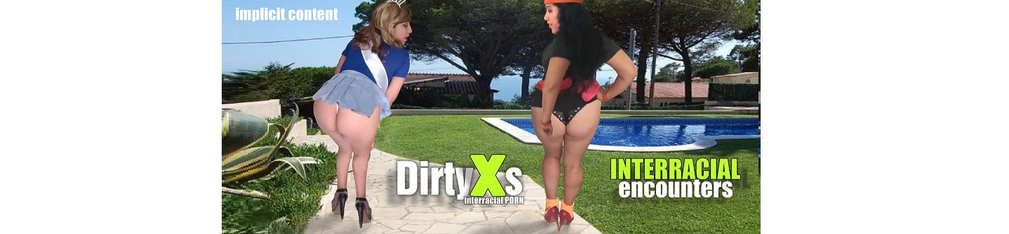 loverfans Dirtixs profile banner  