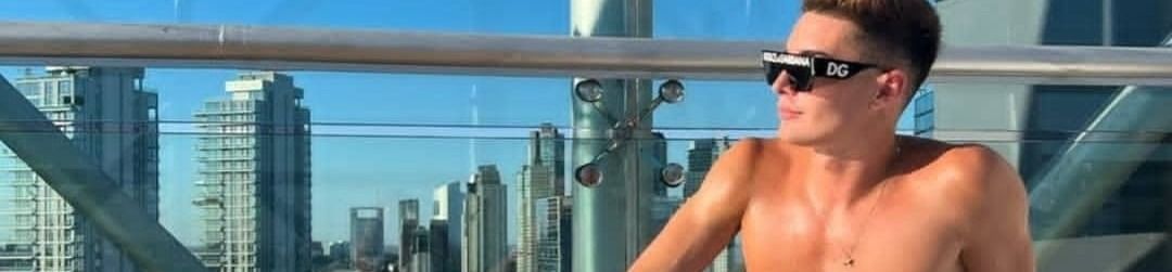 loverfans Cupido profile banner  