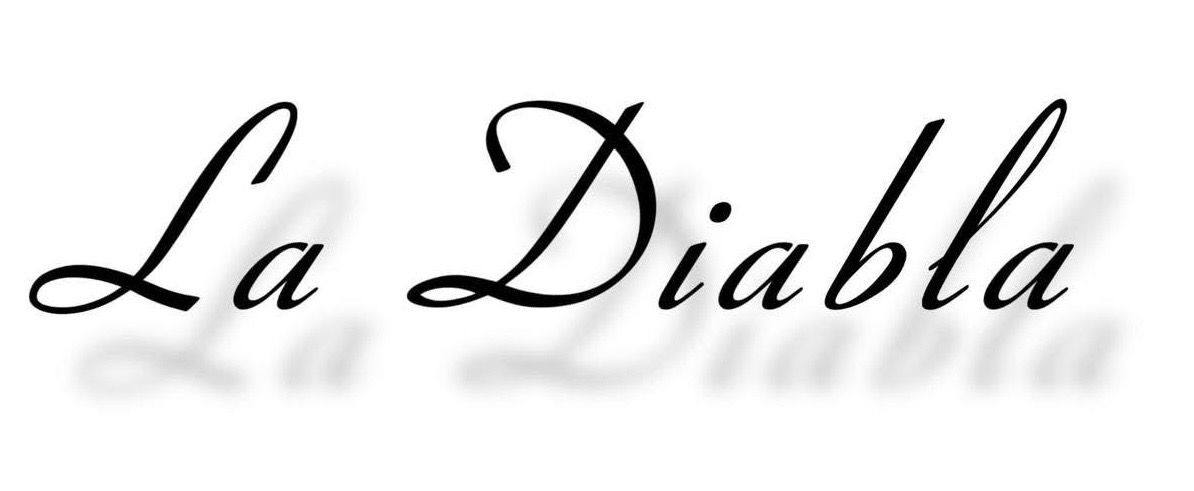 loverfans La Diabla profile banner  