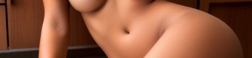 loverfans Erotic Gallery AI profile banner  