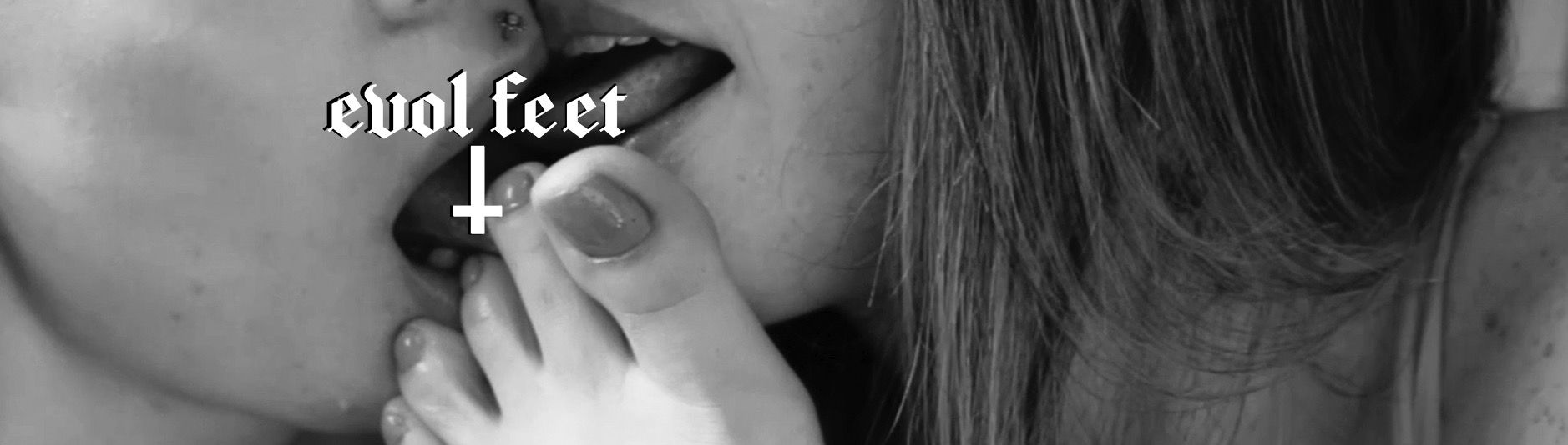 loverfans evolfeet profile banner  