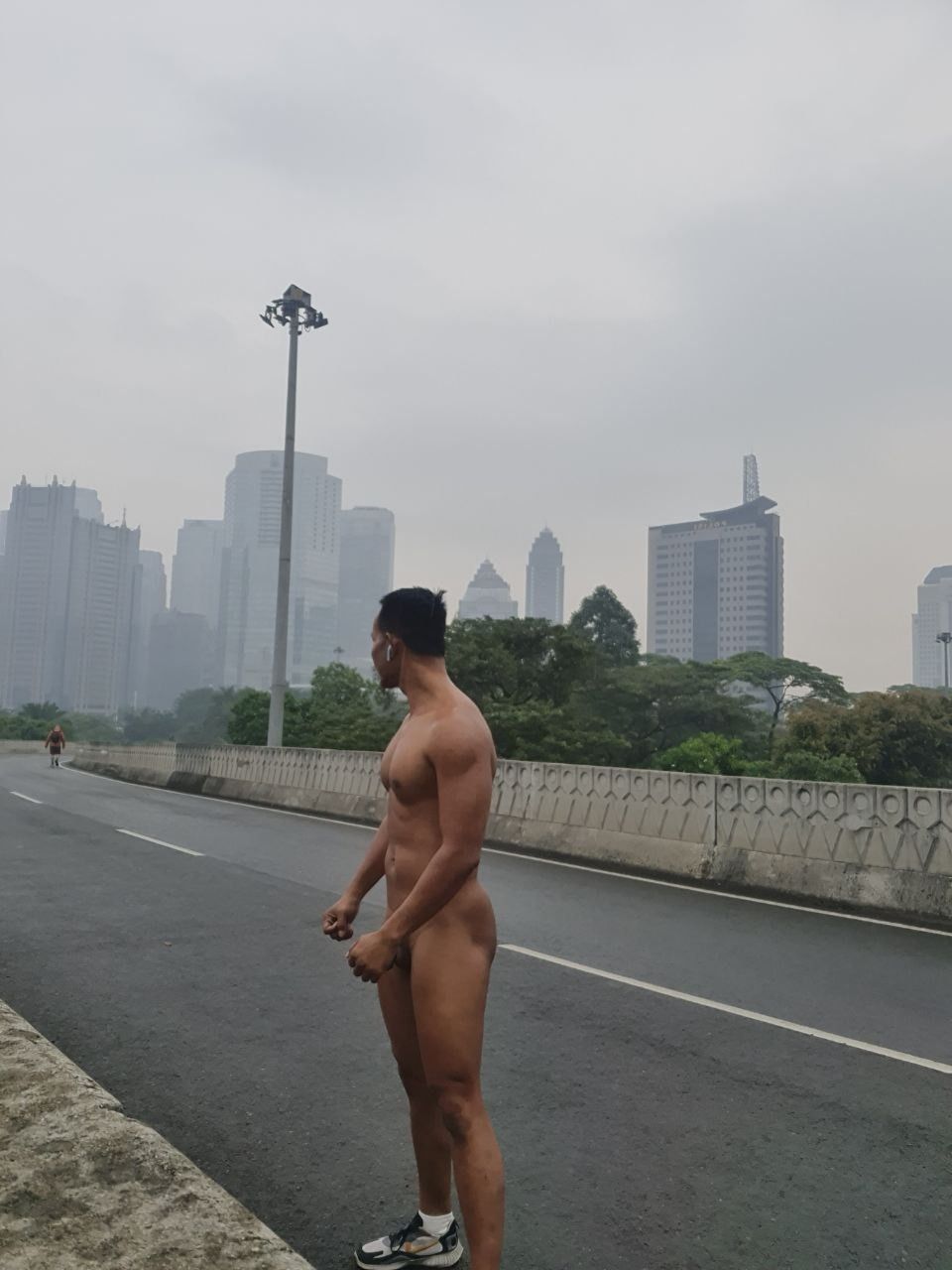 loverfans Gay Muscle Exhib profile banner  