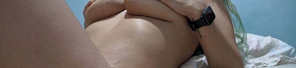 loverfans Hannah profile banner  