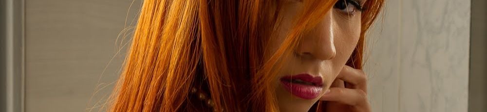 loverfans hotredhead profile banner  