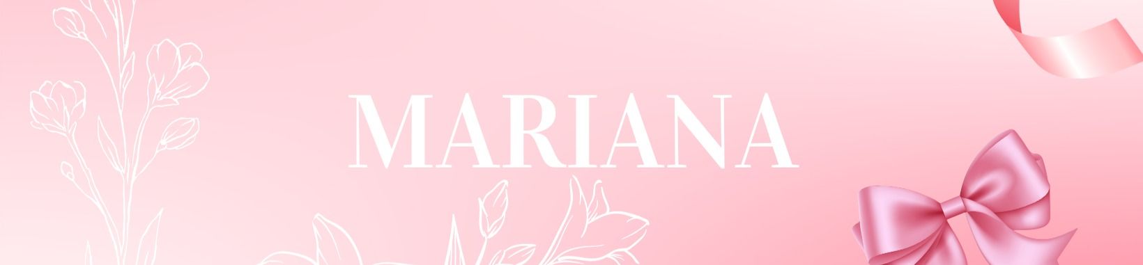 loverfans Mariana HotWife profile banner  