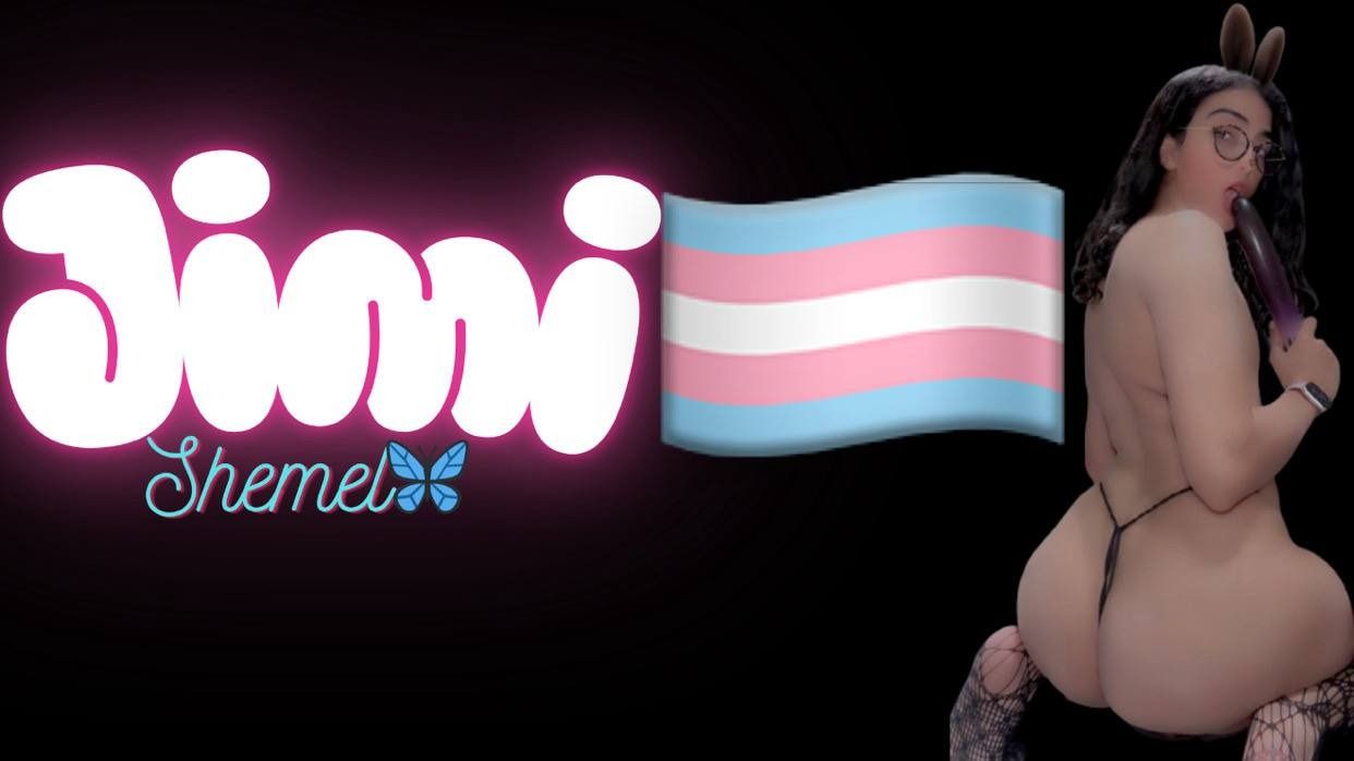 loverfans Jimi VIP ?️‍⚧️ profile banner  