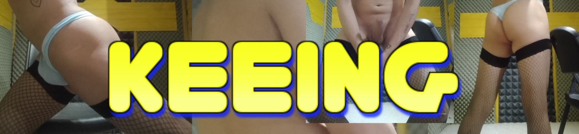 loverfans keeing profile banner  