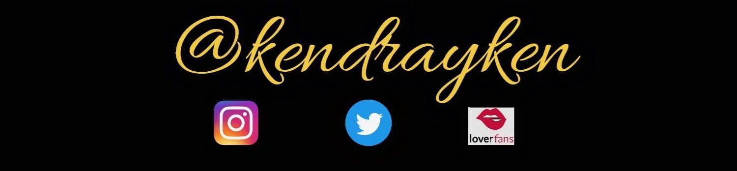 loverfans kendrayken profile banner  