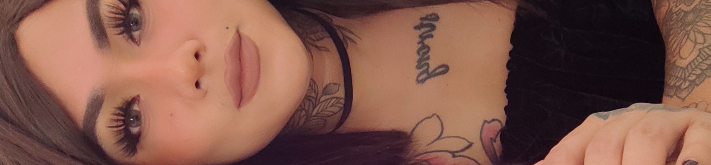 loverfans kimberly Polizzi profile banner  