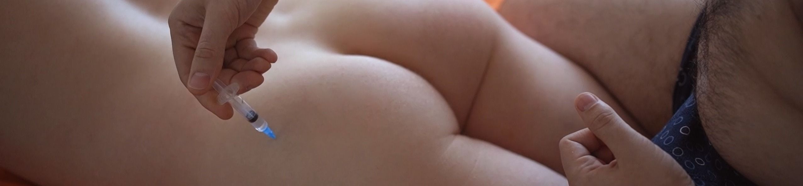 loverfans LB studio medical profile banner  