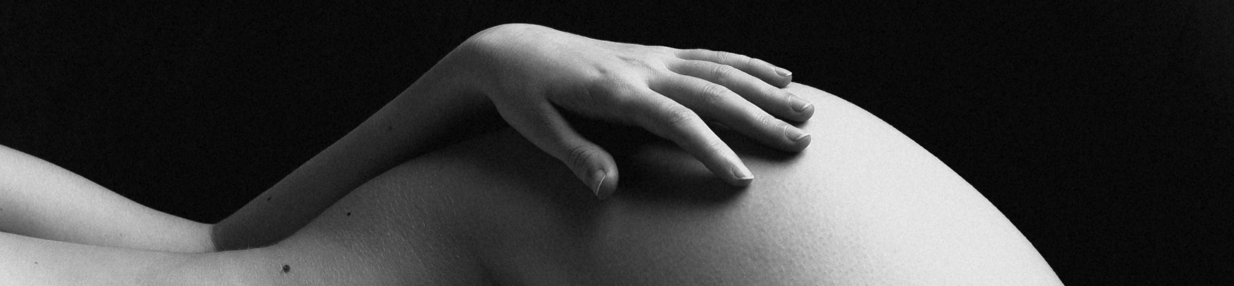 loverfans Lady Nude profile banner  