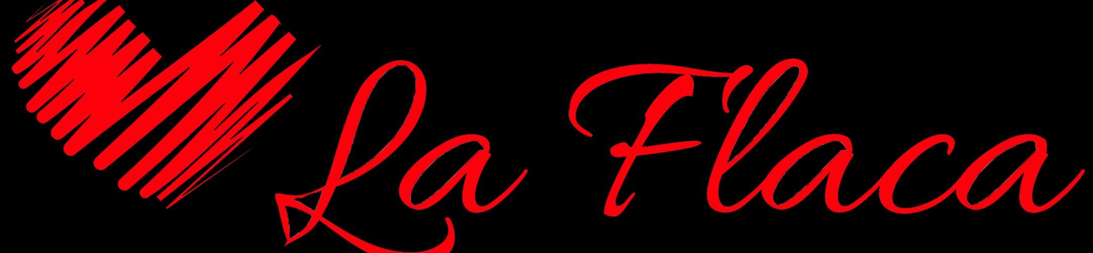 loverfans La Flaca profile banner  