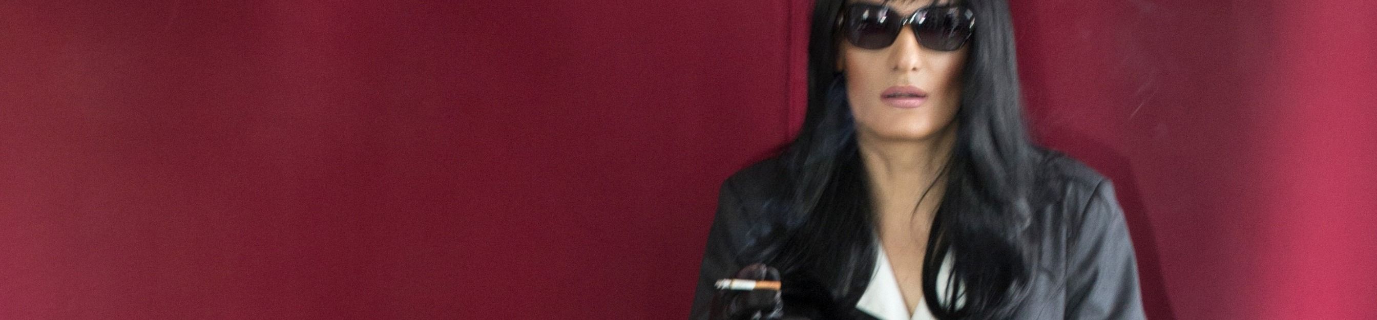 loverfans Lady Zara profile banner  
