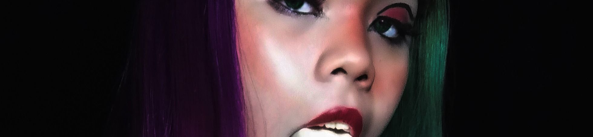 loverfans Lexi Violet profile banner  