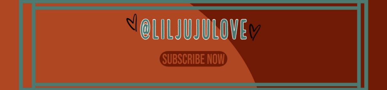 loverfans liljujulove profile banner  