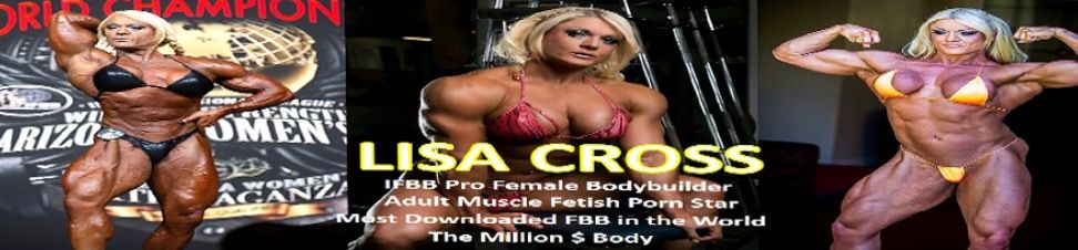 loverfans lisaxxxcross profile banner  