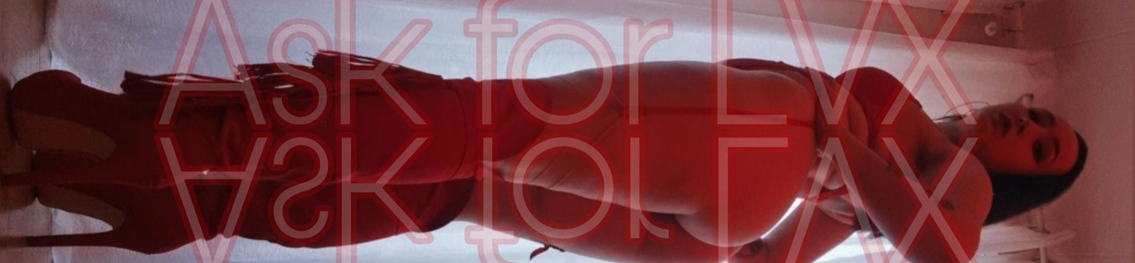 loverfans maitresselvx profile banner  