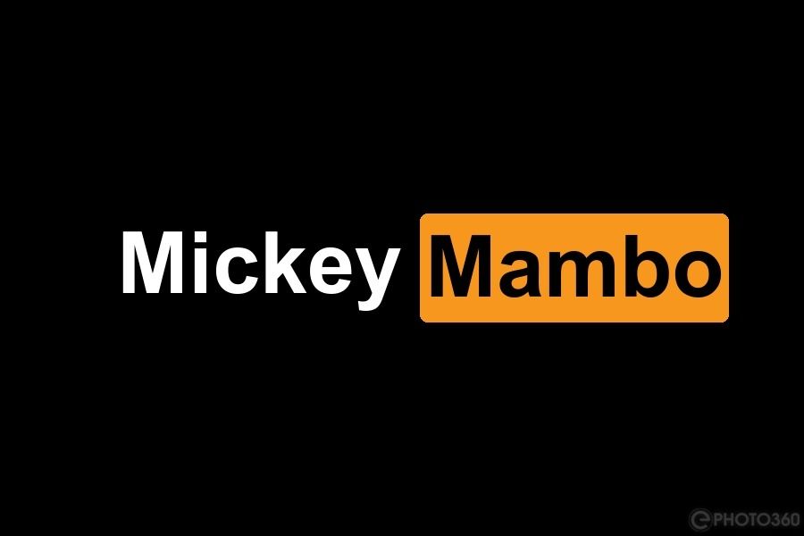 loverfans Mickey Mambo profile banner