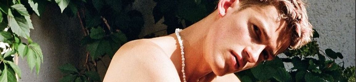 loverfans Milo Jaspers profile banner  