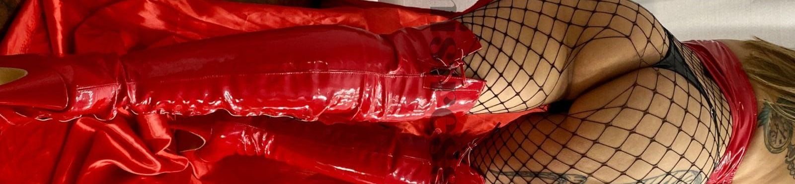 loverfans Mistress Mora profile banner