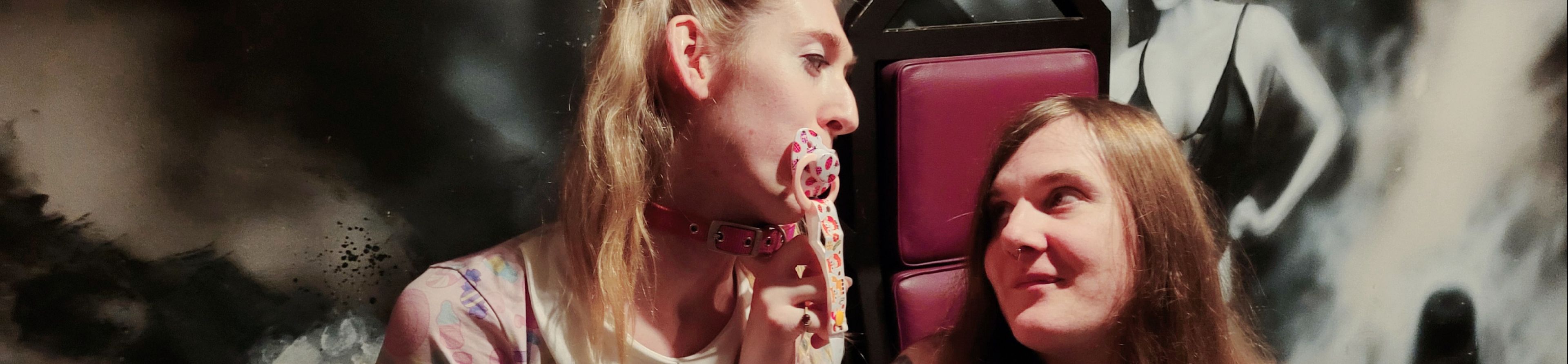 loverfans mummyandjen profile banner  