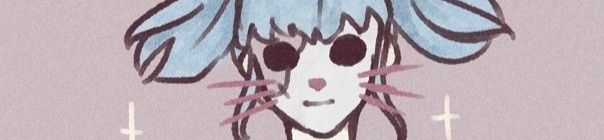 loverfans Sasha-chan profile banner  