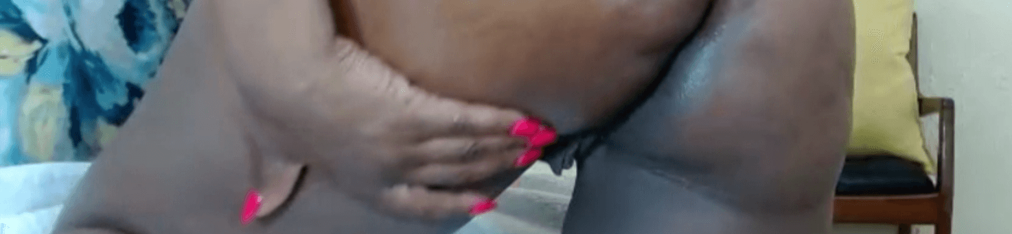 loverfans Ebony Love profile banner