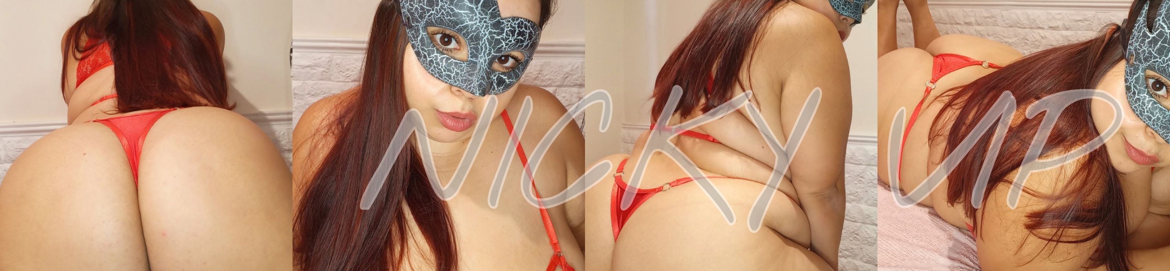 loverfans NICKY CHUBBY  profile banner  