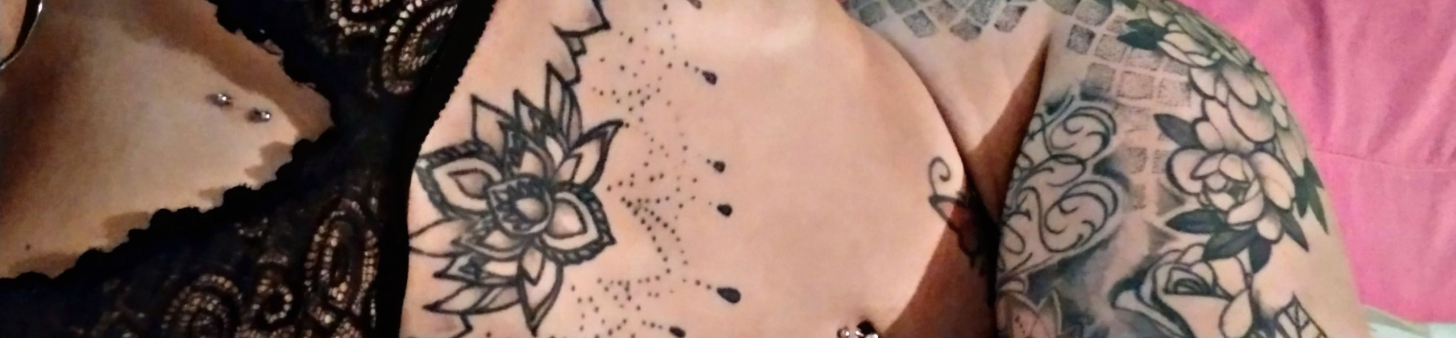 loverfans Bebita β₯ profile banner