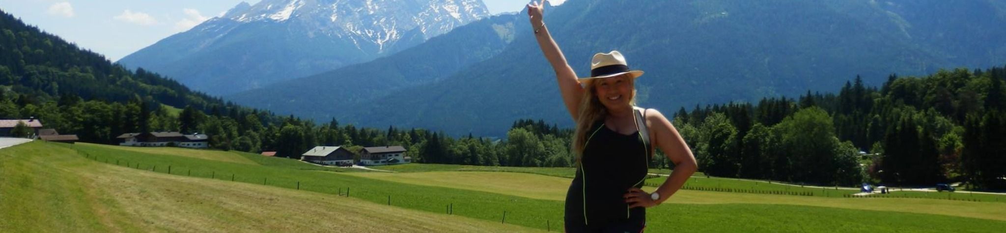 loverfans prettyface profile banner  