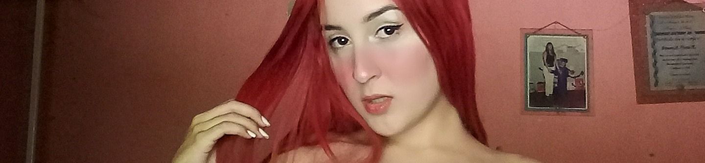 loverfans Rachell Andreina profile banner  