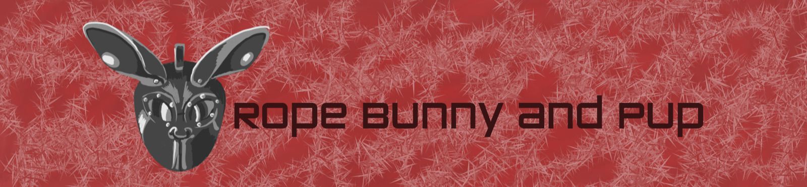 loverfans Bunny and Pup profile banner  