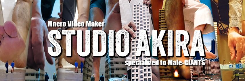 loverfans STUDIO AKIRA profile banner  