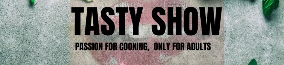 loverfans tasty_show profile banner  