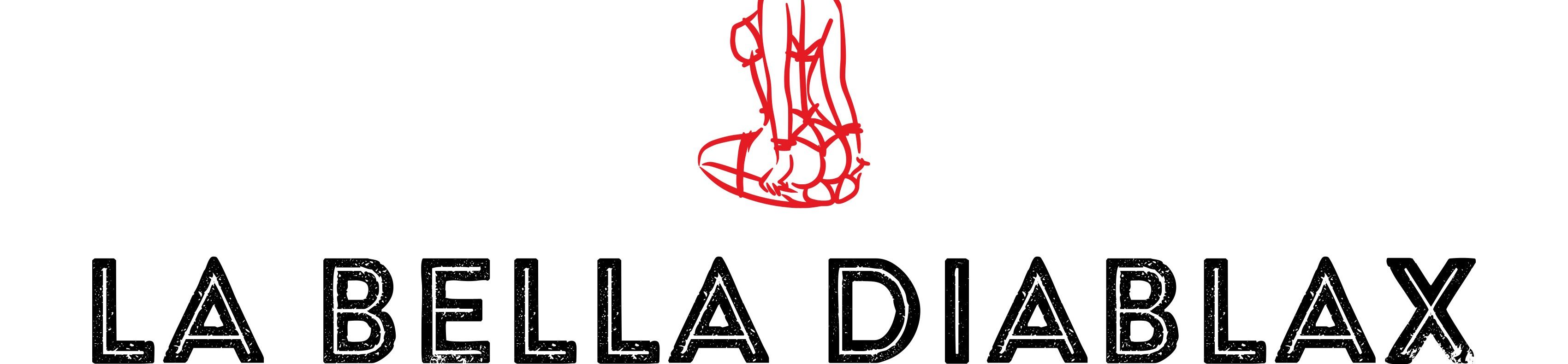 loverfans LaBellaDiablax profile banner  