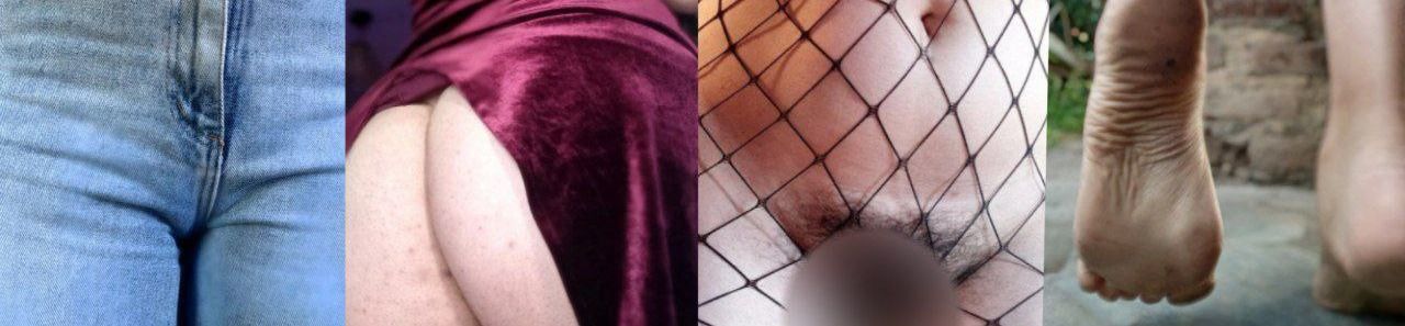 loverfans Hairy Victoria profile banner  