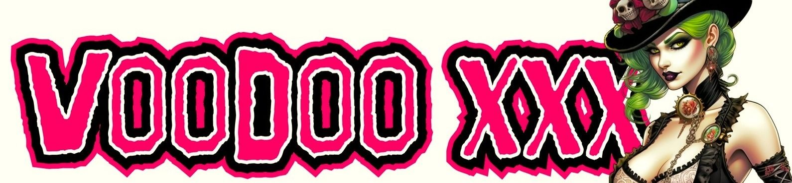 loverfans voodooxxxcom profile banner  