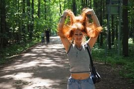 fancentro natella_dance profile banner  