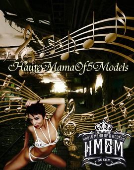 fancentro hautemamaof5 profile banner  