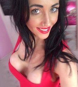 fancentro jasminejaylee profile banner  