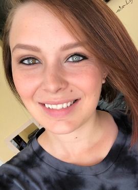 fancentro blushedrosexx profile banner  