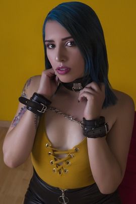 fancentro alicejensen profile banner  